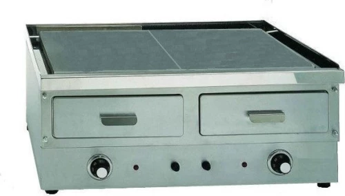 ΤζεΘάν Tx7 (Λεία Πλάκα)