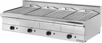 Vimitex Επαγγελματική Γκριλιέρα 754V
