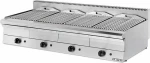 Vimitex Επαγγελματική Γκριλιέρα 754V