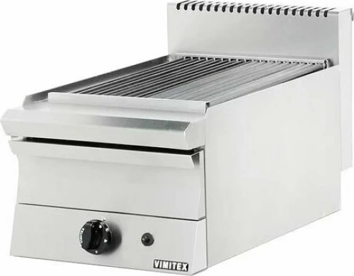 Vimitex Επαγγελματική Γκριλιέρα 751V