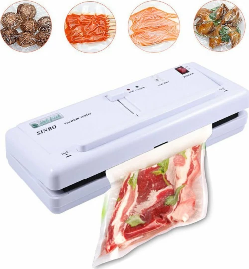 Sinbo Vacuum Sealer DZ-280
