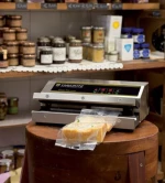 Vacuum Sealer Ghizzoni V35e