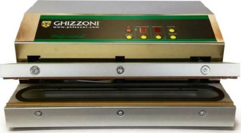 Vacuum Sealer Ghizzoni V35e