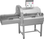 Dadaux Πολυκοπτικό Μηχάνημα Slico 650