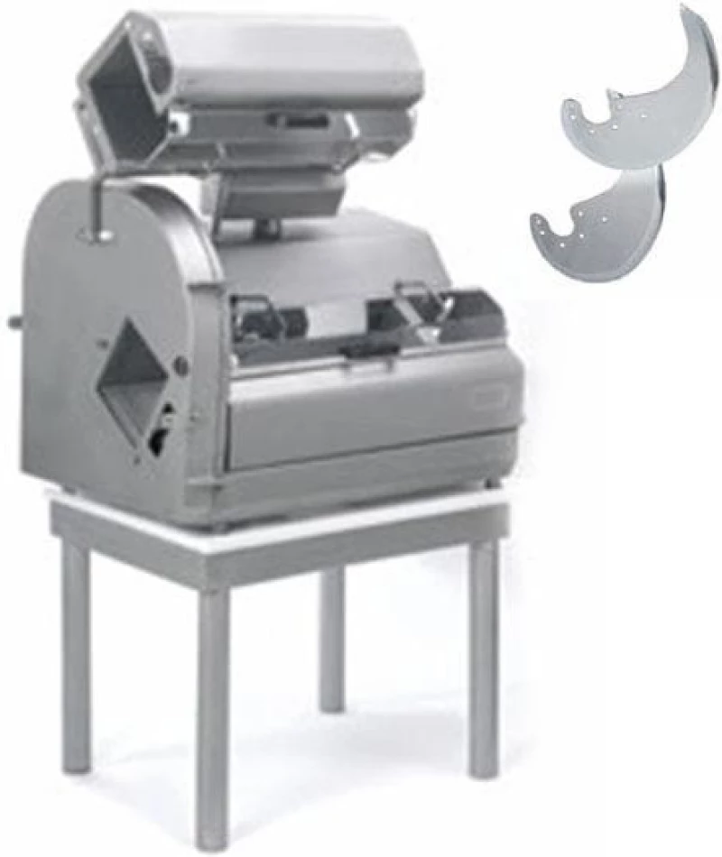 Dadaux Πολυκοπτικό Μηχάνημα Slico 650