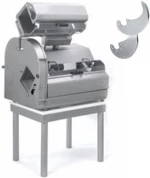 Dadaux Πολυκοπτικό Μηχάνημα Slico 650