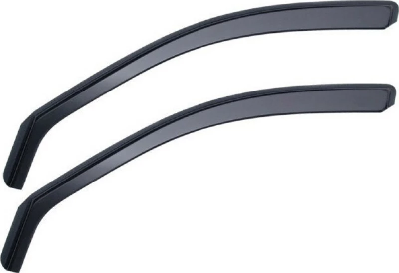 Heko Σετ Ανεμοθραύστες Μπροστινοί για Toyota Rav 4 3D 1994-2000 2τμχ