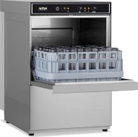 MBM Επαγγελματικό Πλυντήριο Ποτηριών LB350D LB355D