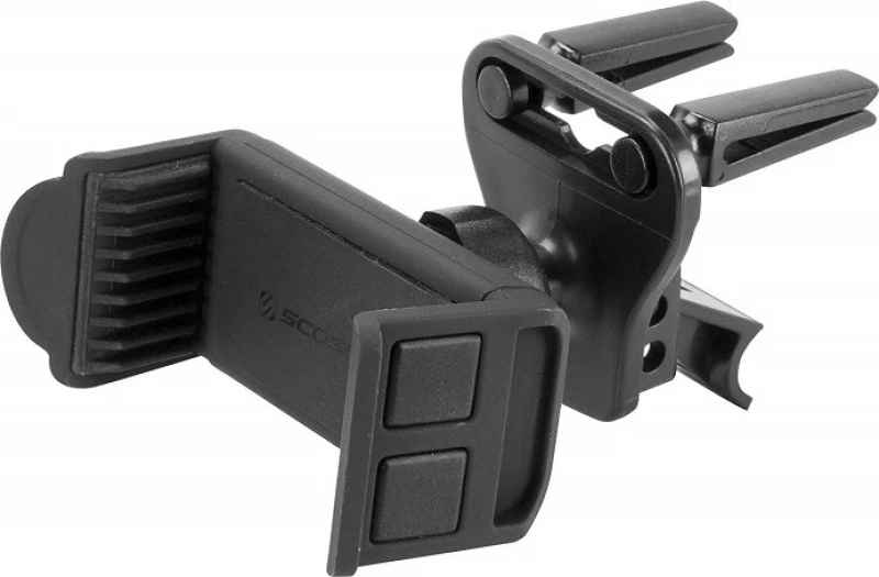 Scosche Βάση Κινητού Αυτοκινήτου VentMount for Smartphones με Ρυθμιζόμενο Βραχίονα