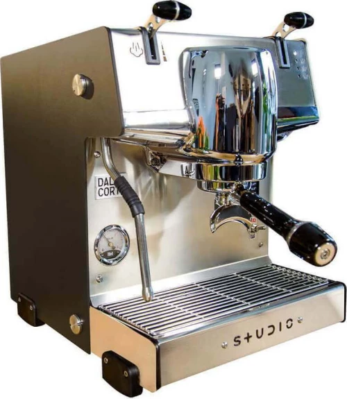 Dalla Corte Επαγγελματική Μηχανή Espresso Studio (1 group)