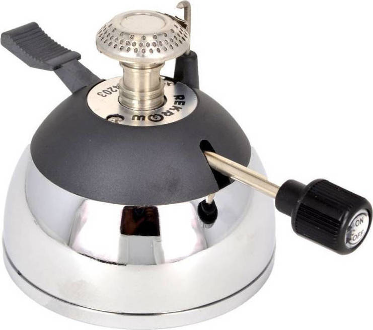 Rekrow Micro Syphon Gas Burner - Εστία Βουτανίου