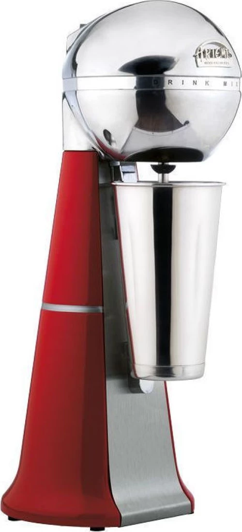 Artemis Retro Super A-2001/A Red