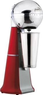 Artemis A-2001 Retro Red