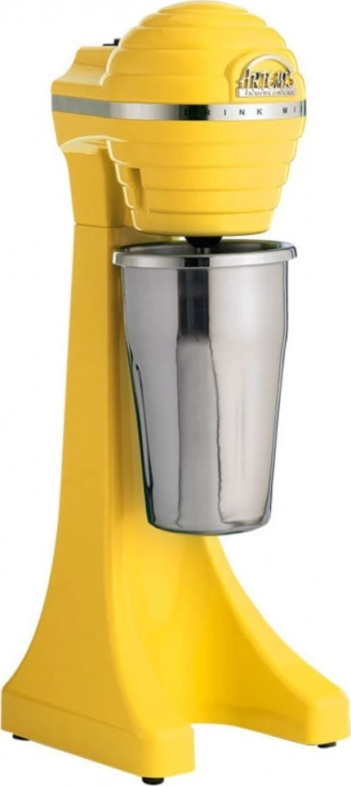 Artemis MIX-2010/A Economy Yellow