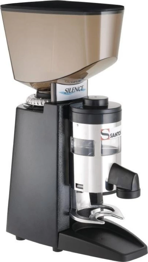 Santos No40A Μύλος καφέ αυτόματος / αθόρυβος (Υποστηρίζεται από Εξουσιοδοτημένο Service)