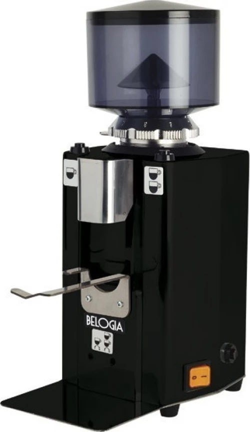 Belogia Super Mini OD 50 Black