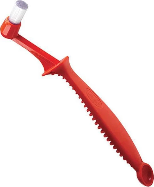 Urnex Βούρτσα Καθαρισμού Scoopz