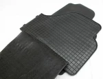 Frogum Σετ Πατάκια 4τμχ από Λάστιχο για Renault Scenic 1996-2003