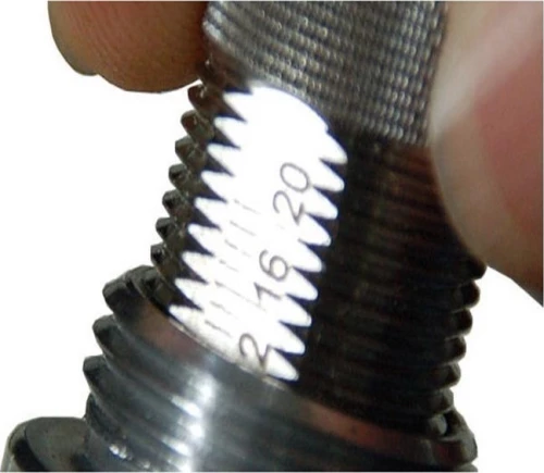 Belogia THD Λαβή Ασημί