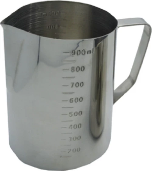 Γαλατιέρα Barista CLT (900ml)