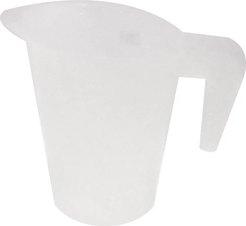 Coffee Queen Δοσομετρητής 2.5 lt