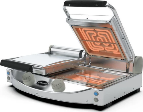 Spidocook Επαγγελματική Τοστιέρα SP020PT