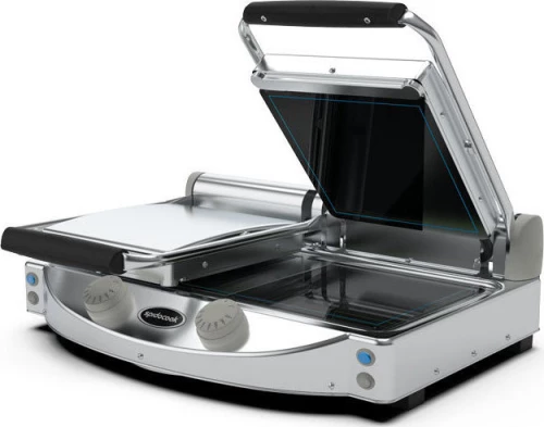 Spidocook Επαγγελματική Τοστιέρα SP020P