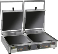 Roller Grill Επαγγελματική Τοστιέρα GVD335