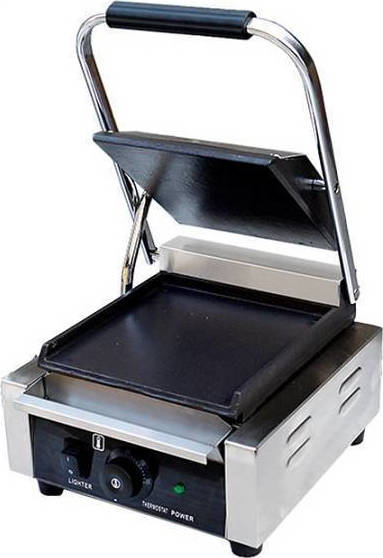 Karamco Επαγγελματική Τοστιέρα CHZ-810B