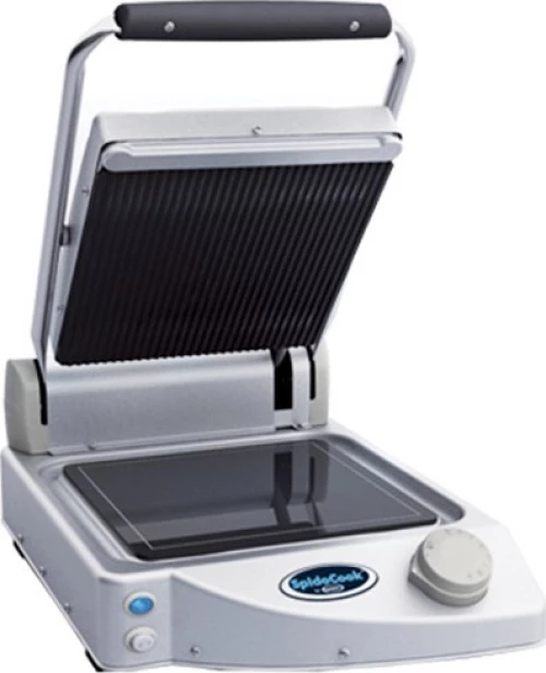 Spidocook Επαγγελματική Τοστιέρα SP010PR