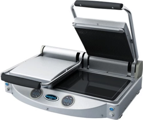 Spidocook Επαγγελματική Τοστιέρα SP020ER