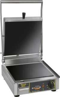 Roller Grill Επαγγελματική Τοστιέρα GVS335