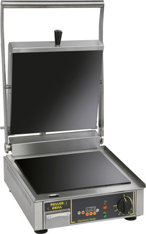 Roller Grill Επαγγελματική Τοστιέρα GVS335