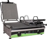 M&M equipment Επαγγελματική Τοστιέρα T305R
