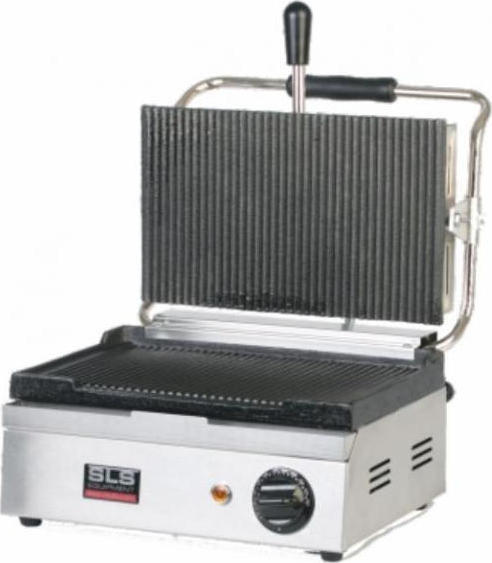 SLS Επαγγελματική Τοστιέρα XL PRG12
