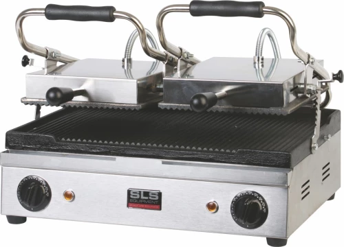 SLS Επαγγελματική Τοστιέρα PGR 33