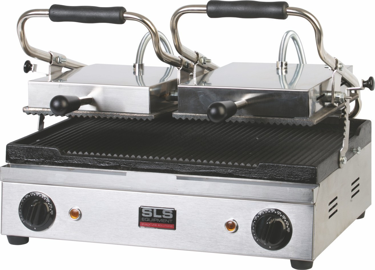 SLS Επαγγελματική Τοστιέρα PGR 33