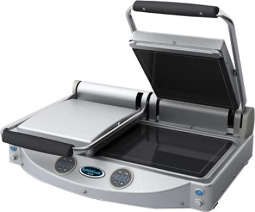 Spidocook Επαγγελματική Τοστιέρα SP020E