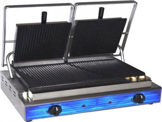 ΤζεΘάν Επαγγελματική Τοστιέρα Τ305 ECO