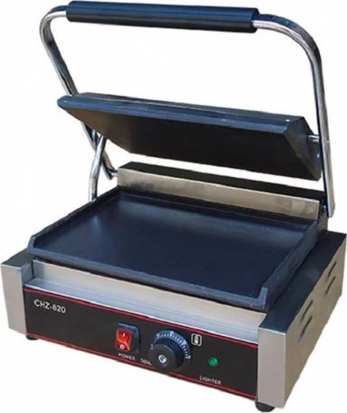 Karamco Επαγγελματική Τοστιέρα CHZ-820B