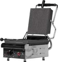 M&M equipment Επαγγελματική Τοστιέρα T202R