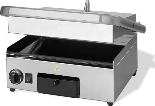 Milan Toast Επαγγελματική Τοστιέρα 17012