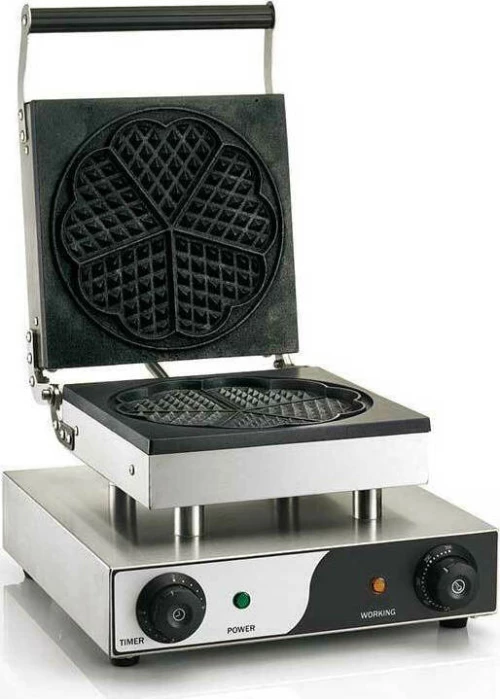 Karamco Επαγγελματική Βαφλιέρα WH-15