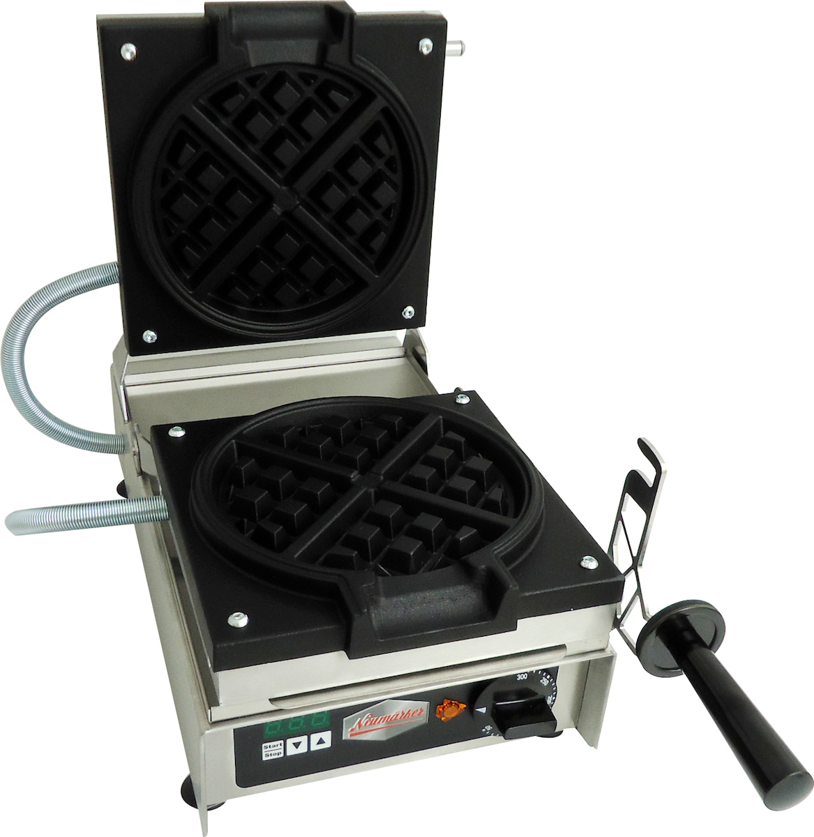 Neumarker Επαγγελματική Βαφλιέρα Helios (Αmericano)