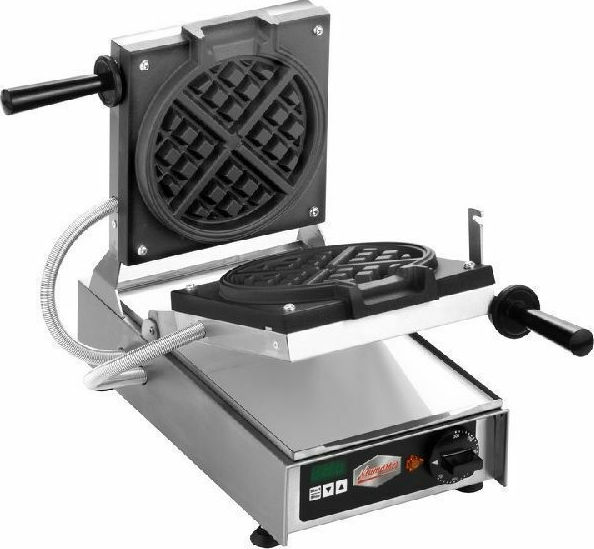 Neumarker Επαγγελματική Βαφλιέρα Helios (Αmericano)