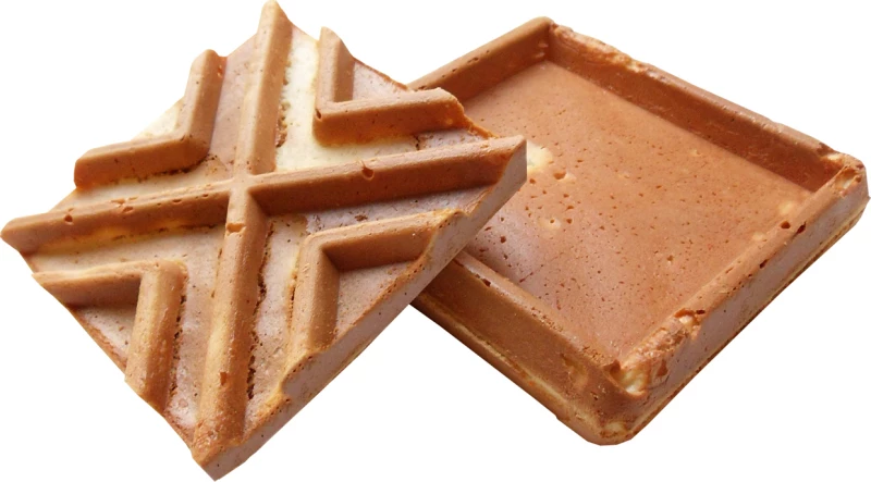 Neumarker Επαγγελματική Βαφλιέρα X-Waffle I 12-40704DT