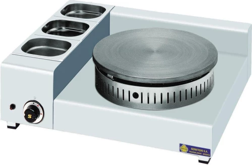 Sergas KGL1X35 (Φυσικού Αερίου)