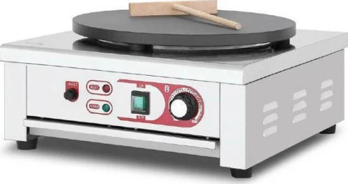 Κρεπιέρα ηλεκτρική Ø40cm 450*490*225mm Dynamic EC-1