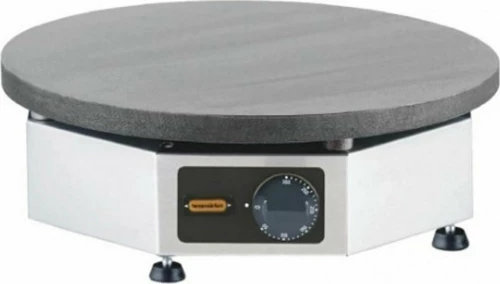 Neumarker 12-40904 (Εξουσιοδοτημένο Service - Επίσημος Μεταπωλητής) Κρεπιέρα Okta Ηλεκτρική Μονή Ø400mm