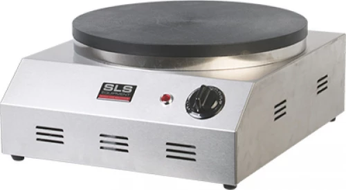 Κρεπιέρα Ηλεκτρική Μονή Ø40Cm Sls Crm 01